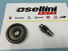 678938 - MALOSSI Rapporti Ingranaggi Secondari Z 13/48 Calettamento Dentato