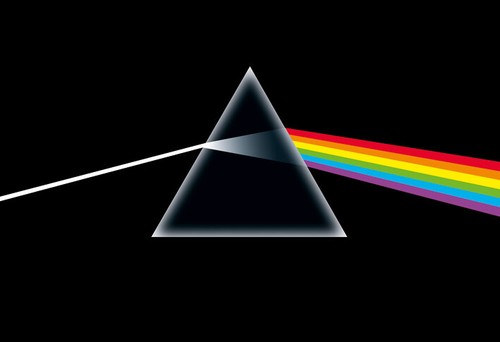 Pink floyd dark side of - dark, the