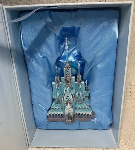 New disney castle collection - new,