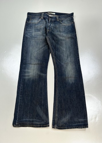 Jeans vintage levis 512 - jeans,