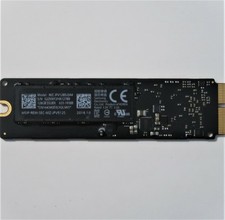 SSD 128GB per MacBook Air