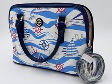 Borsa a tracolla Giani Bernini