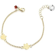 Bracciale Angeli di Giannotti
