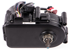 Motore Impulso 2.2 Velocità