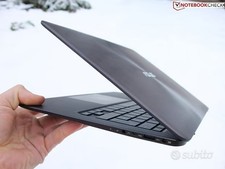 Notebook ASUS UX305FA-FC007H Zenbook