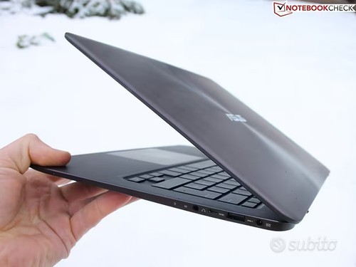 Notebook asus ux305fa fc007h - asus, ux305fa-fc007h