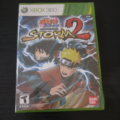 Naruto ultimate ninja - ultimate,
