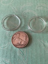 10 Lire 1926 Biga BB in