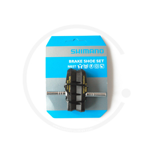 Scarpe freno sbalzo shimano - sbalzo,