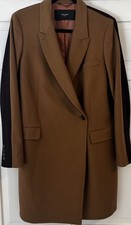 Cappotto Paul Smith Black