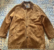 Giaccone Uomo Burberrys