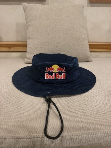Safari red bull - red,