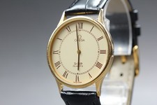 Orologio Uomo Vintage 1980