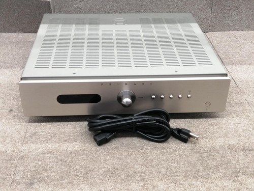 Amplificatore stereo integrato - amplificatore,
