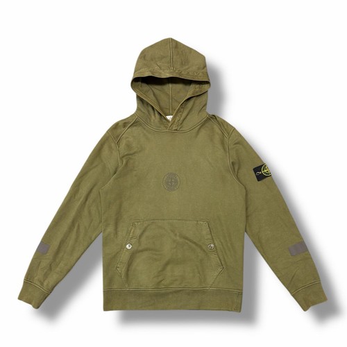 Supreme stone island 17aw - ×,