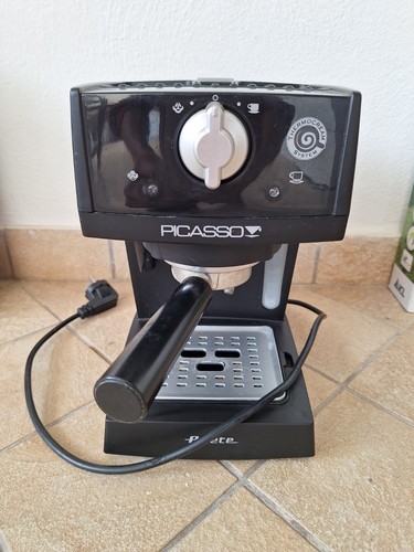 Macchina caffe ariete - caffe,
