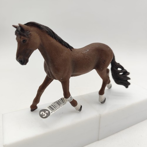Cavallo puledro schleich - cavallo,