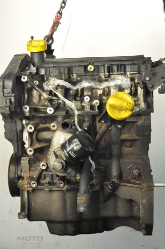 Renault megane iii scenic - renault,