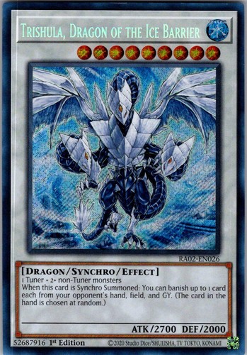 Trishula drago della - trishula,, barriera