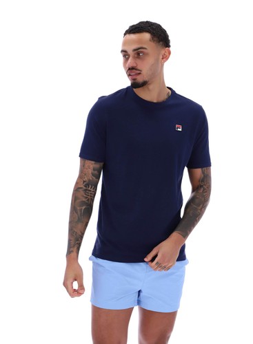 Shirt uomo fila - t-shirt,