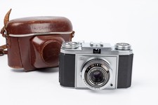 Zeiss ikon contina - zeiss,