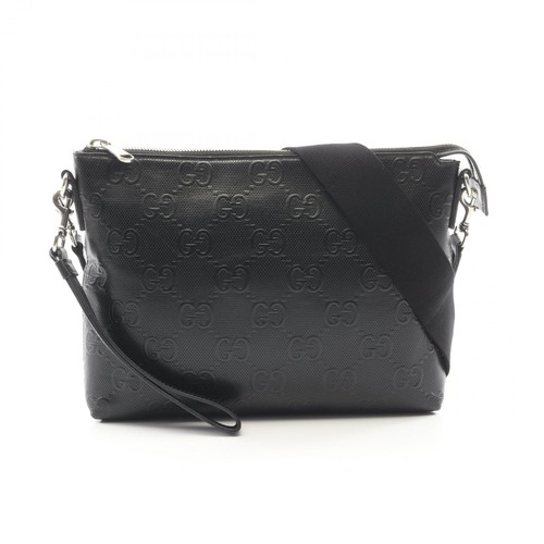 Gucci borsa tracolla - gg,