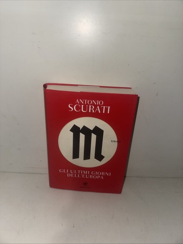 Gli ultimi giorni - m.,