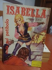 Isabella Gigante # 18 Erregi