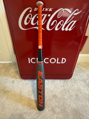 Mazza oz easton maxum - oz,