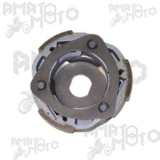 GIRANTE FRIZIONE COMPLETA PER