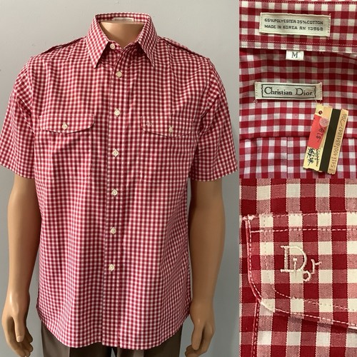 Camicia uomo vintage - , christian