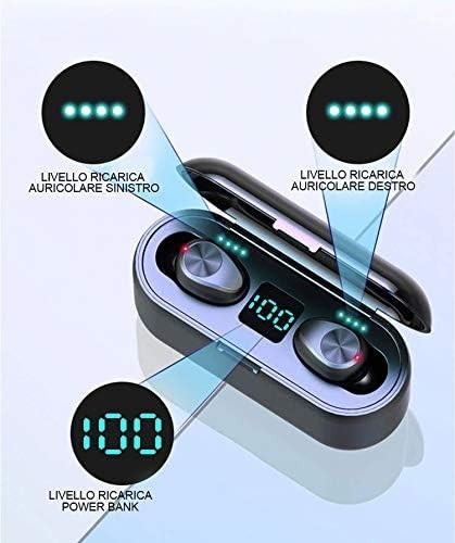 Auricolari senza fili