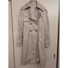 Trench cappotto donna MARNI