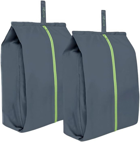 Ecoright borsa porta scarpe - porta,