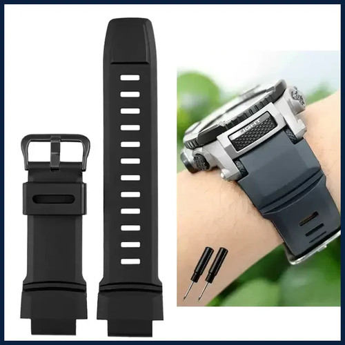 Cinturino orologio silicone