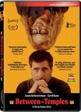 Between the temples new - between, dvd]