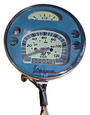 VESPA PX / LML STAR TACHIMETRO