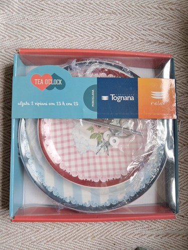 Tognana supporto piatto - supporto,