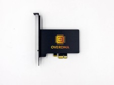 Scheda DMA 75T DMA - Scheda di