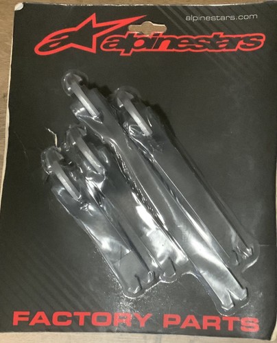 Alpinestars tech kit - alpinestars, 8
