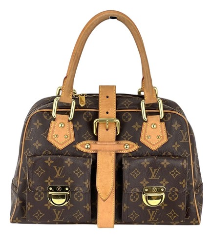 Borsa mano louis vuitton - borsa,