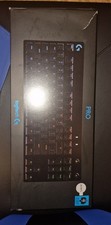 Logitech G Pro Tkl 