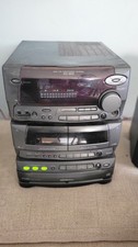 Kenwood XD-500 Mini impianto
