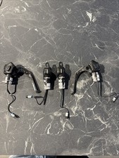 New Campagnolo Record EPS 11