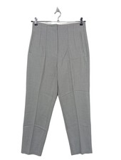 ZARA Pantalone a vita alta
