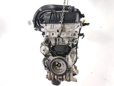Motore Tipo HM01 - Peugeot 208