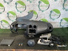 KIT AIRBAG COMPLETO PER ALFA