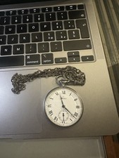 Orologio Tascabile Fs Perseo 