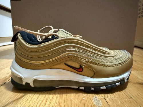 Nike air max golden bullet - air,