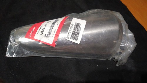 18324 mbz k00 paracalore - 18324-mbz-k00,